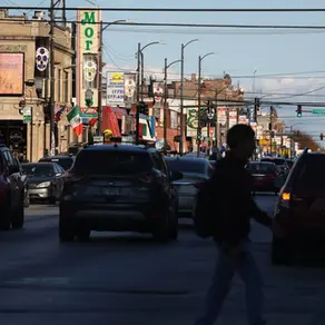 Tonantzin Carmona and Luis Gutiérrez: The economic fallout of immigration enforcement — and what Chicago can do about it