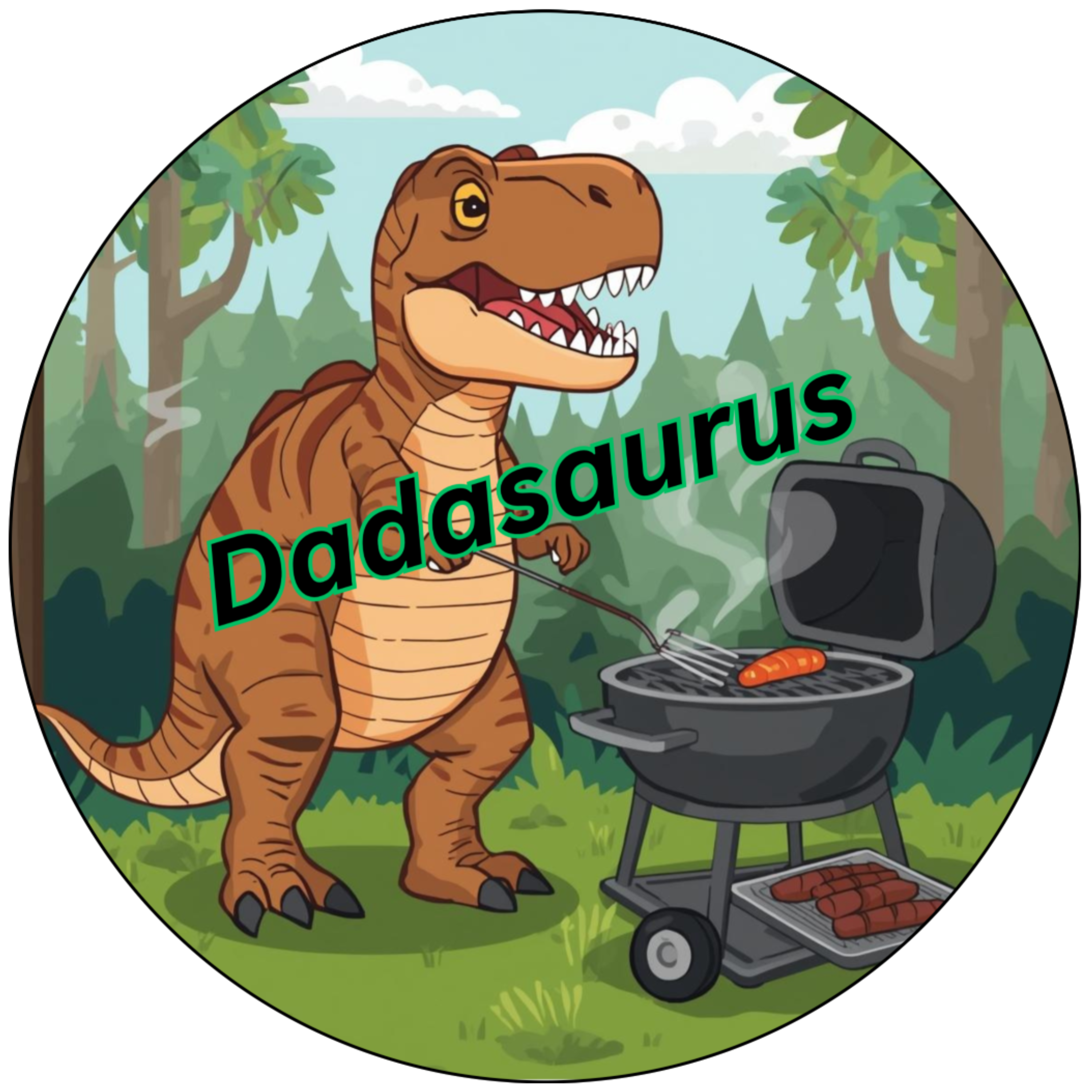 Dadasaurus