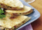 Quesadilla Sandwich