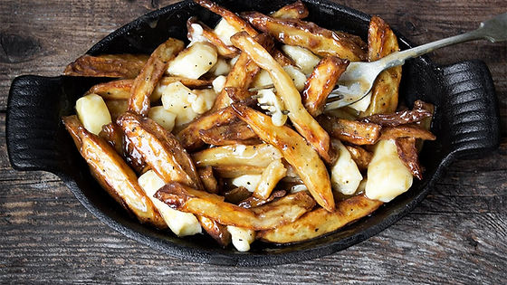 Poutines