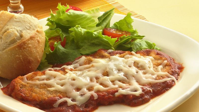Gus' Veal Dishes