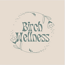 Birch Wellness Logo