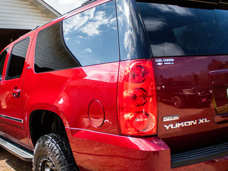 Top Reasons to Get Window Tinting Near Me: Benefits and Savings