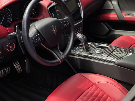 The Ultimate Guide to Car Detailing: Tips for a Showroom-Quality Finish