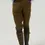 Thumbnail: Alan Paine Combrook Ladies Tweed Breeks in Hazel