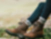 Comfort and dry in Ariat hiking boots