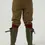 Thumbnail: Alan Paine Combrook Men’s Tweed Breeks in Sage