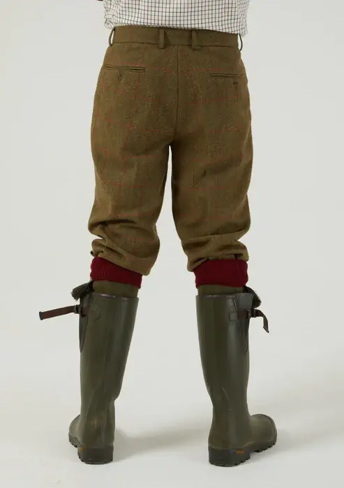 Sličica: Alan Paine Combrook Men’s Tweed Breeks in Sage