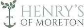 Henry's logo