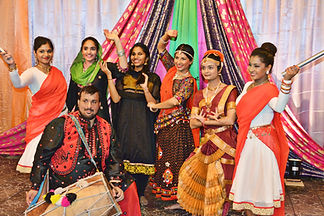 TD Northlands Diwali Festival (1).JPG