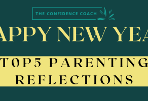 Reflecting on Parenthood: Top 5 Parenting Lessons from 2023