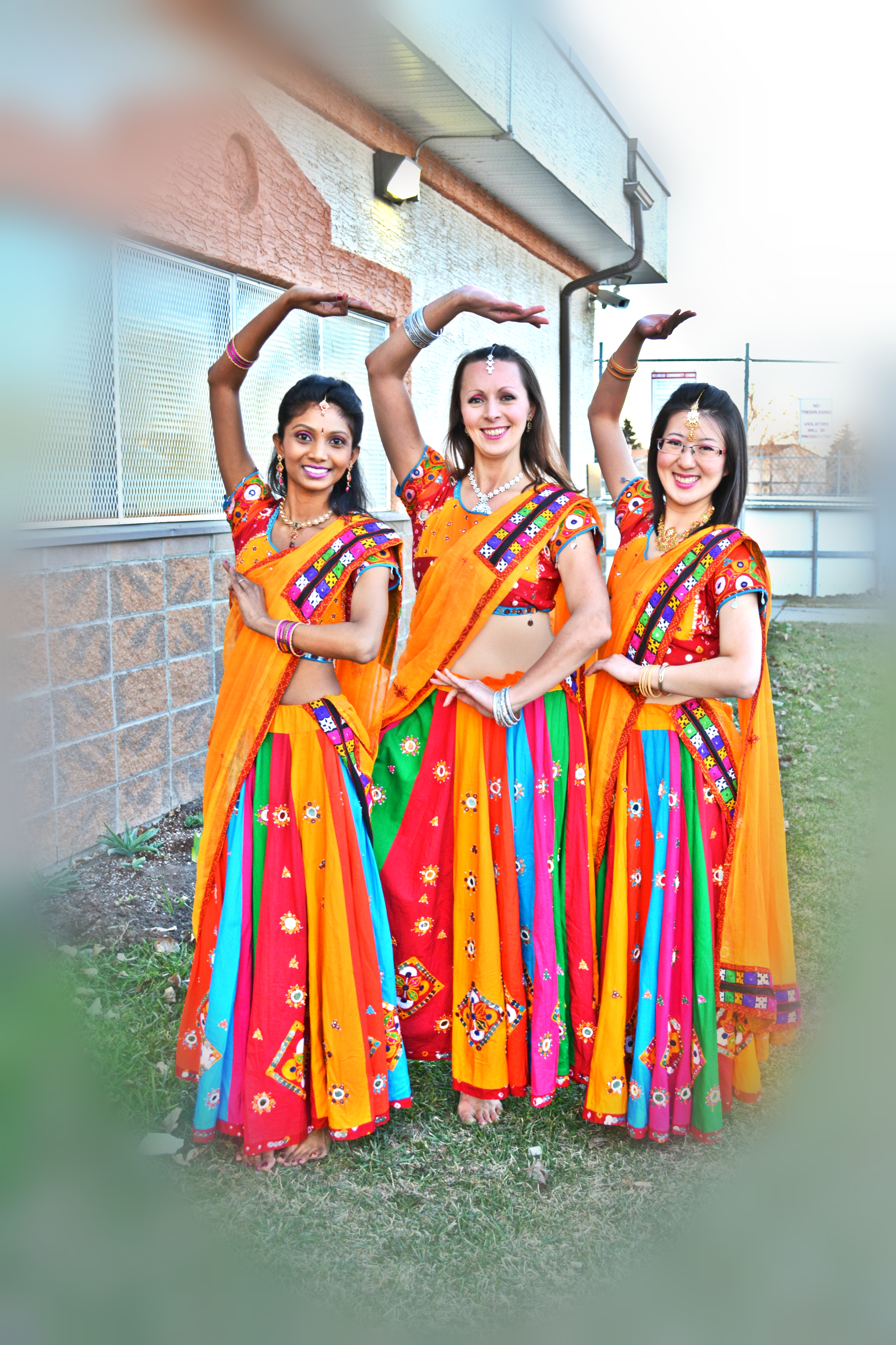 BollyForm Goes to Russia