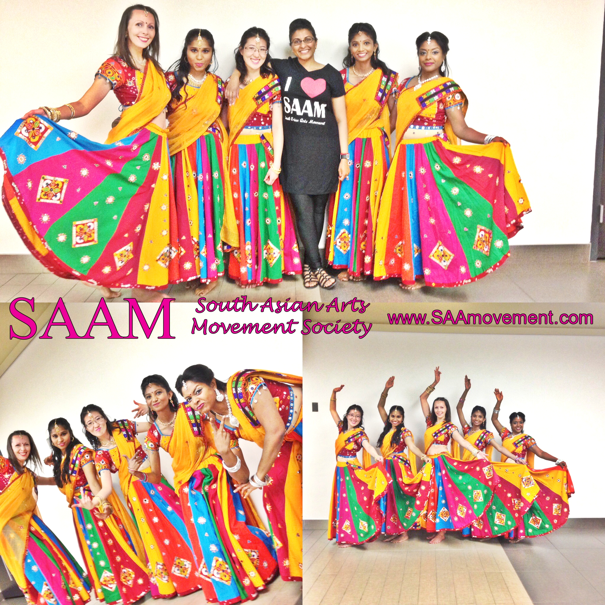 BollyForm Team Performs June 5th