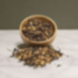 Chai Tea or Dirty Chai Tea
