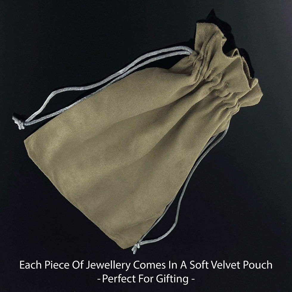 Thumbnail: Gold-Tone Linked Circle Statement Necklace