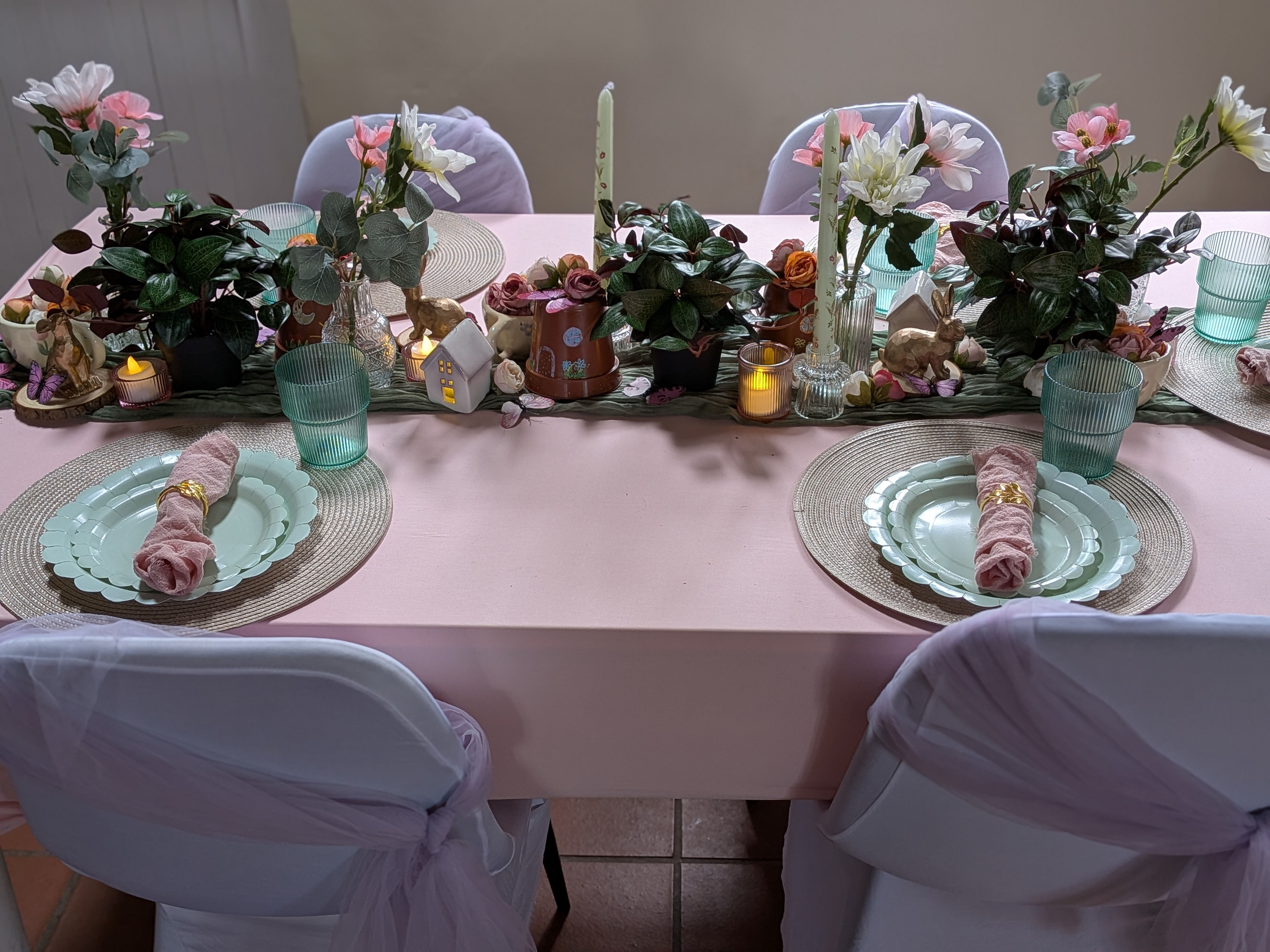 Woodland Whimsy
