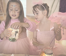 fairy-party-two-girls-fairy-lantern-craf