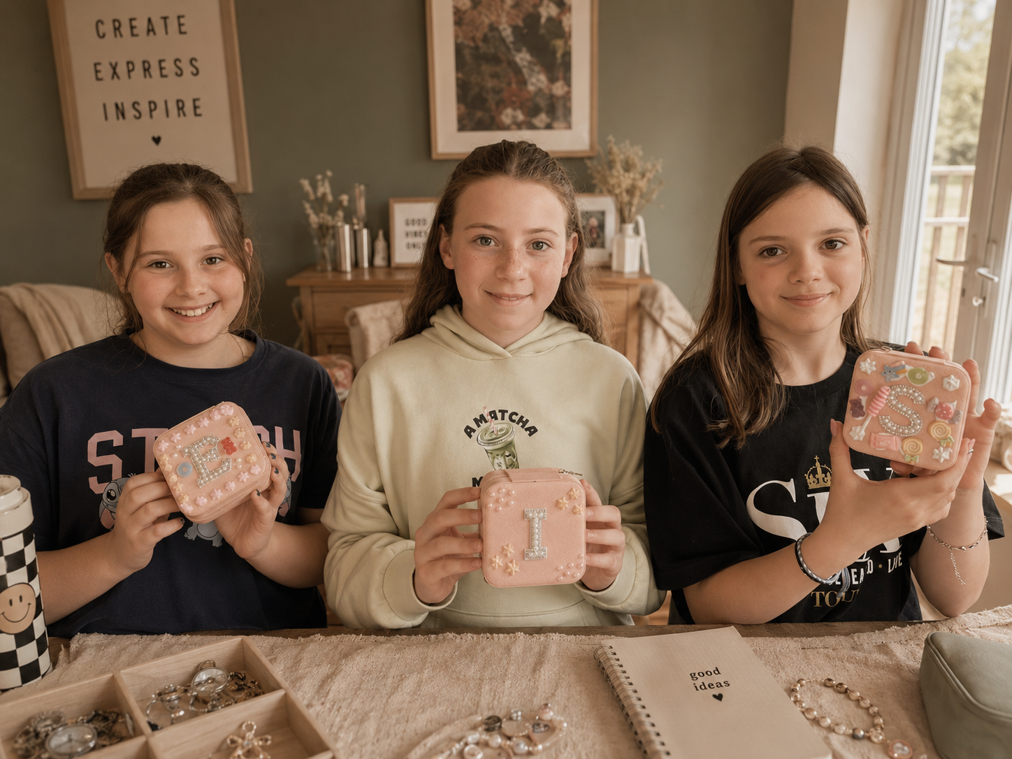 Why Tween Parties Need A Glow Up