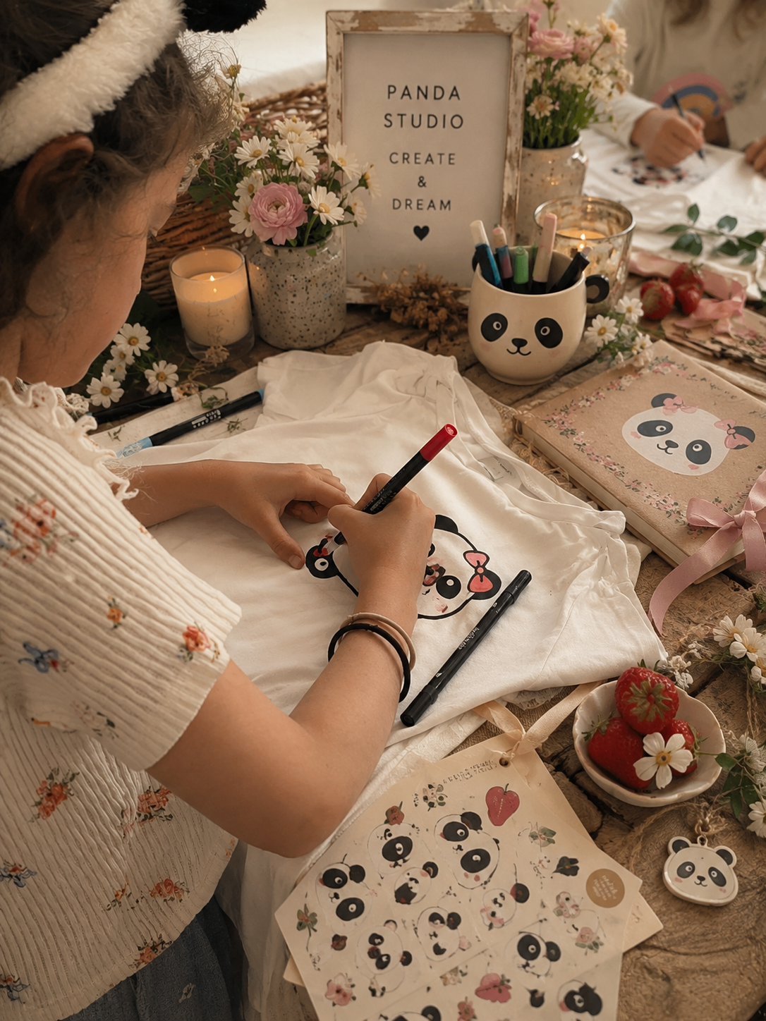 Why Children Don't Need More Stuff- They Need More Experiences