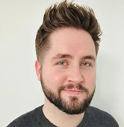 Headshot of Jordan Bowling