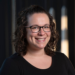 Headshot of Sarah Psillas
