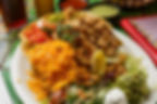 Ensaladas