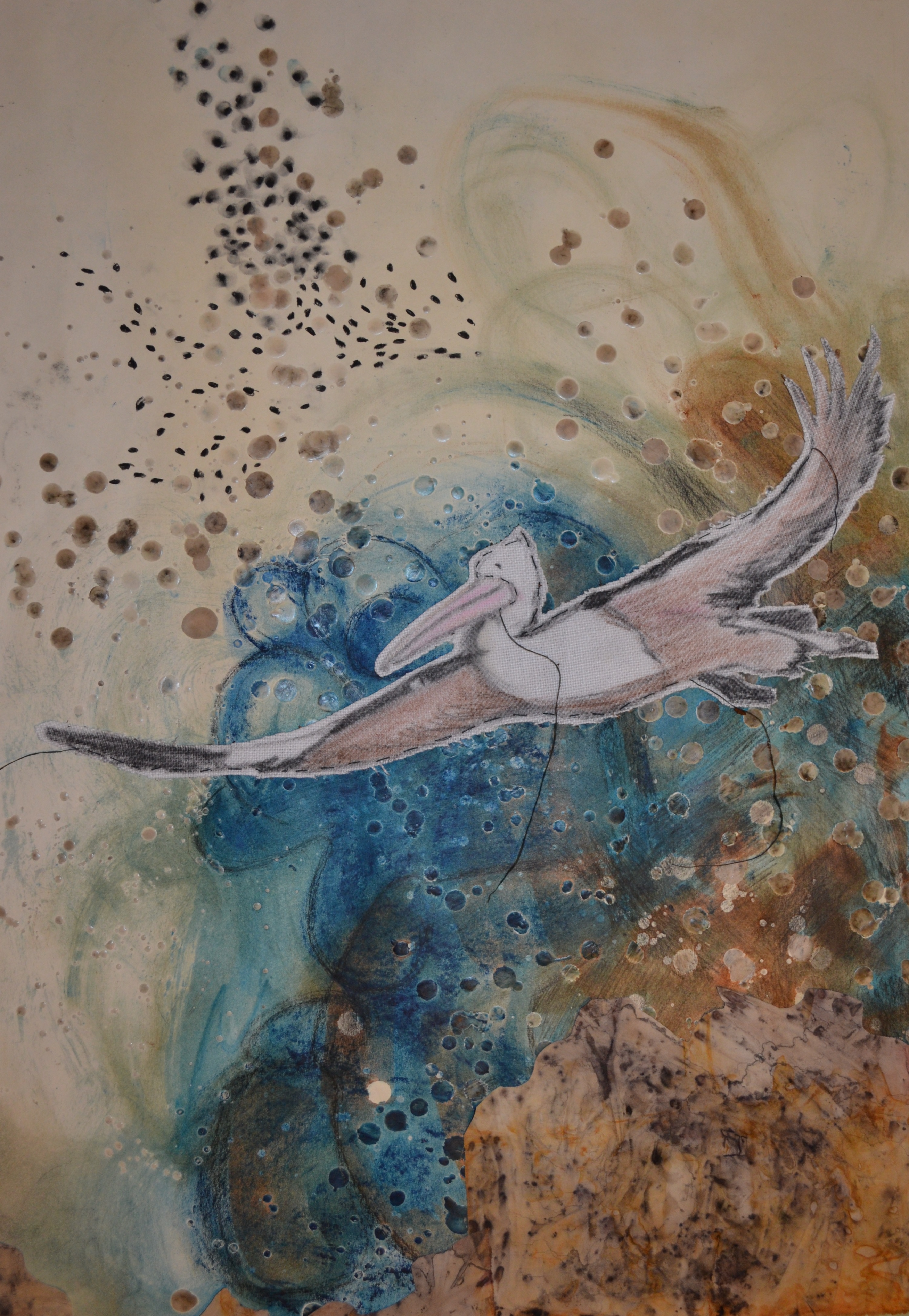 The Flight Of Everything