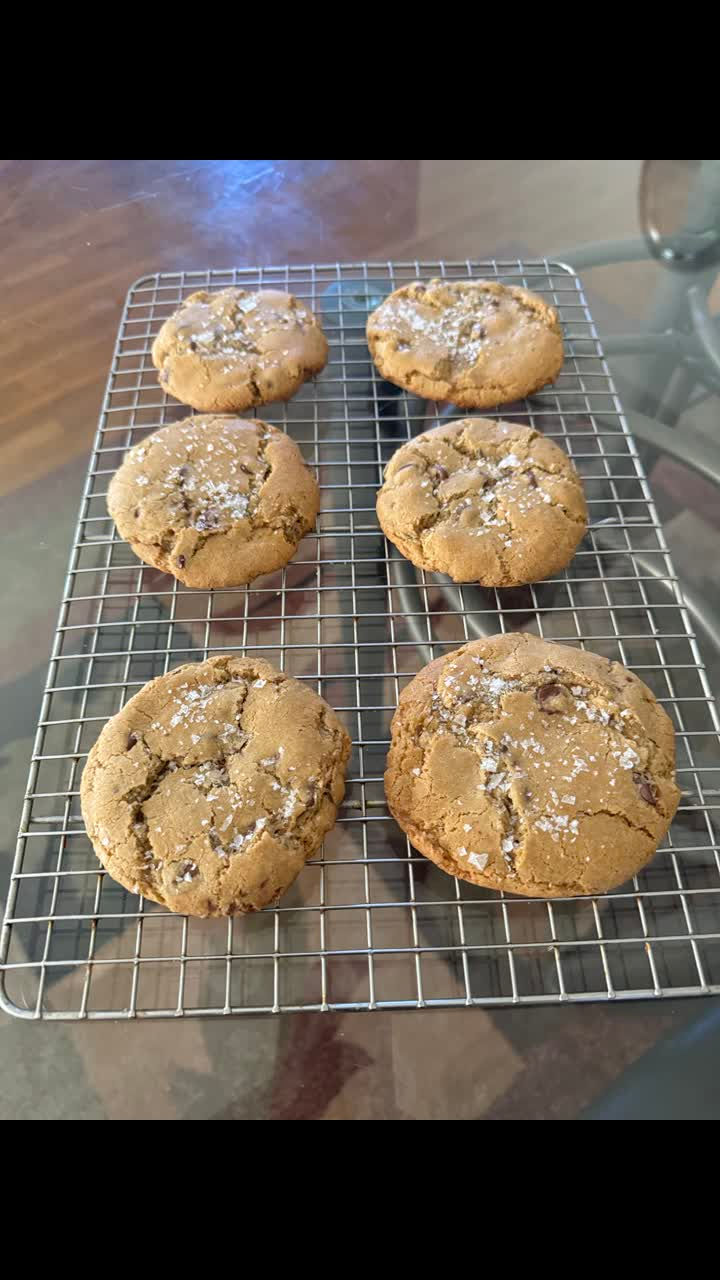 Thumbnail: The One-Derful Cookie