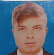 foto joven cristian