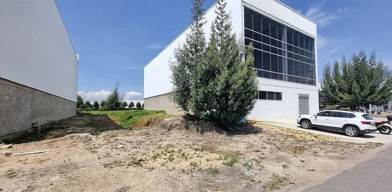 Bodega en venta
