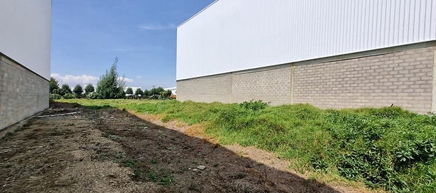 Terreno en venta