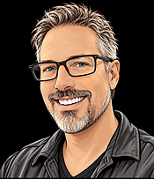 Image of co-owner John