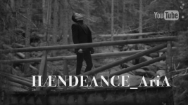 Hændeance_AriA