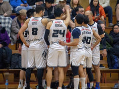 NBS Mens League - Week 2 Wrap up