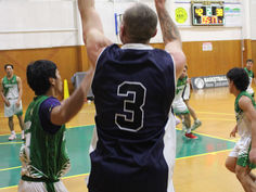 NBS Men's League – Week 7 Recap