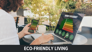 Embracing Eco-Friendly Living: A Sustainable Home for Earth Day and Beyond