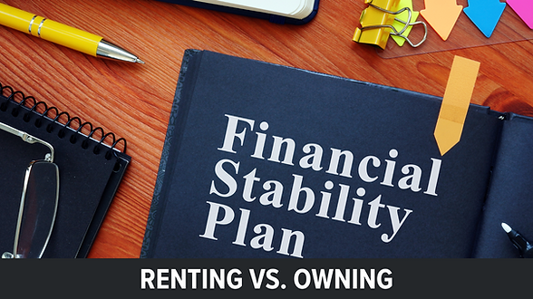 Financial Planning For Renters: Strategies to Build Wealth