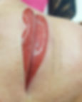 💋 FULL LIPS PMU 💋__Foto's onmiddellijk