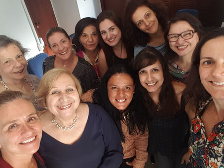 MOMENTOS D@S ALUN@OS DO 2° ANO