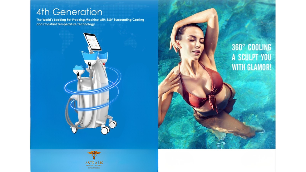 Thumbnail: AC10™ 360° CRYOLIPOLYSIS SYSTEM