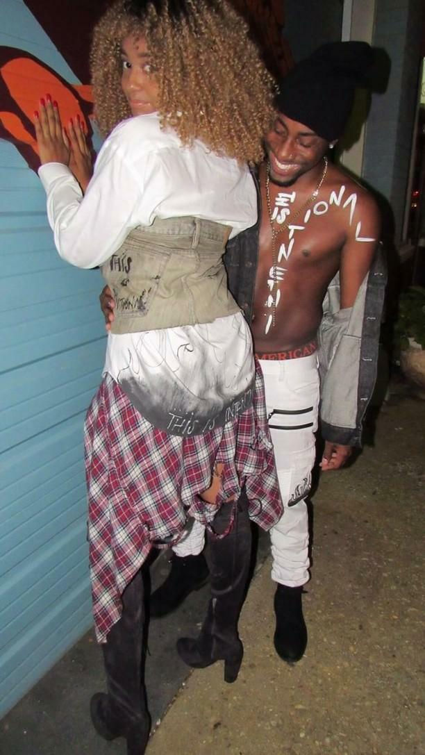 The Underground Connect Fashion Show