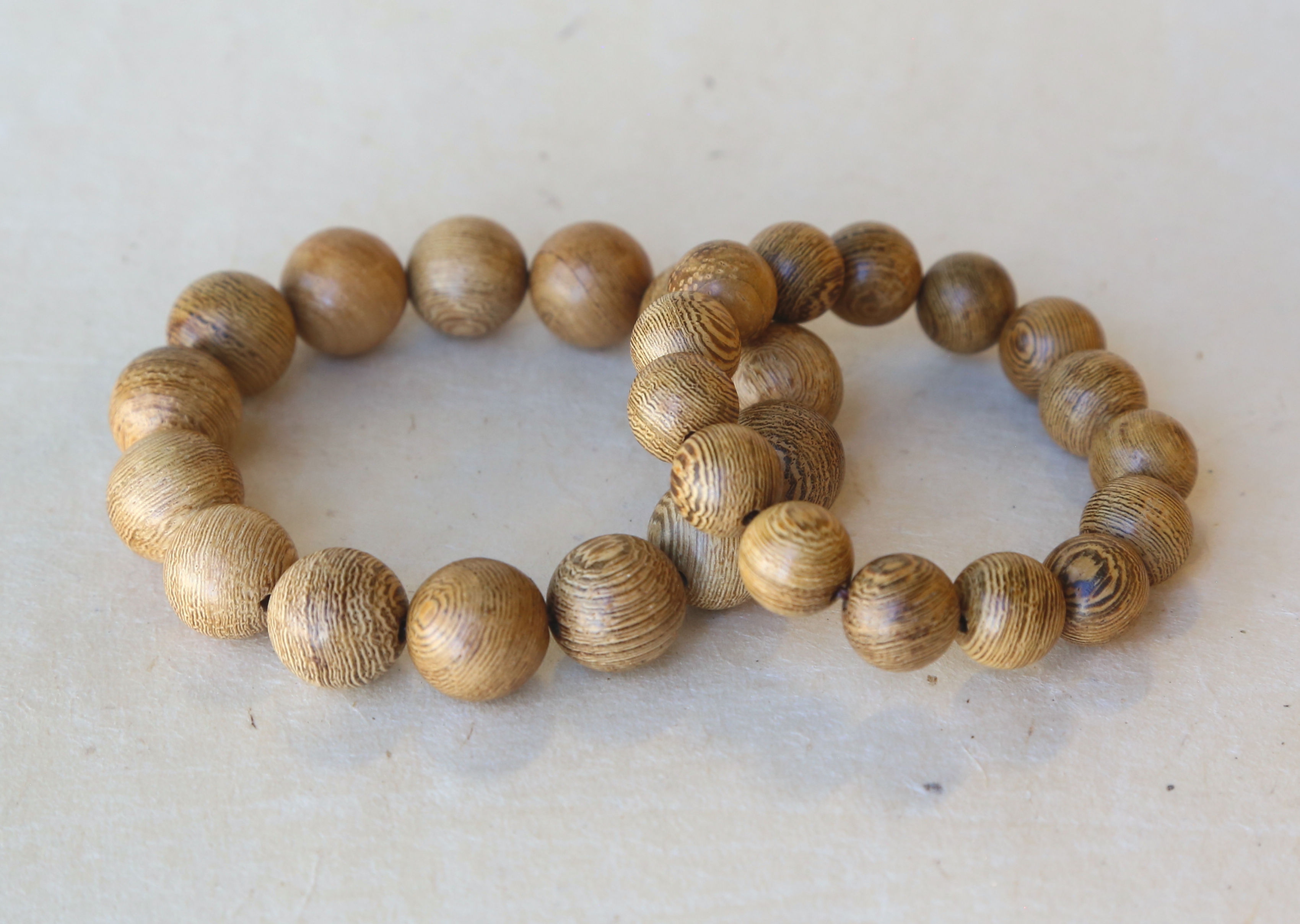 吉祥好運之選-雞翅木14粒beads 13mm Jichimu bracelet