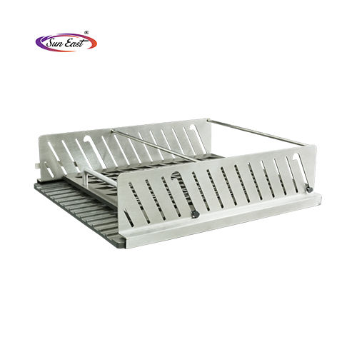 Thumbnail: press & grill rack