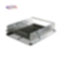 press & grill rack