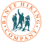 Banff Hiking Company logo
