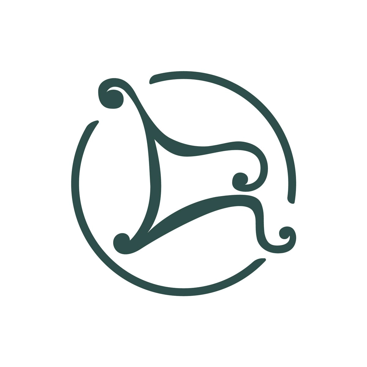 logo design, brand identity design