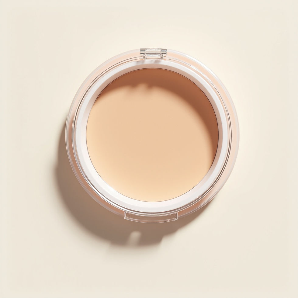 Golden Hour Highlighter