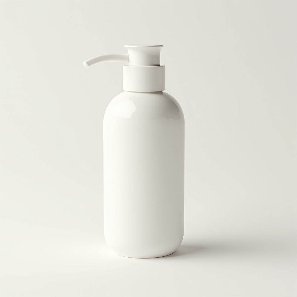 Velvet Soft Cleanser