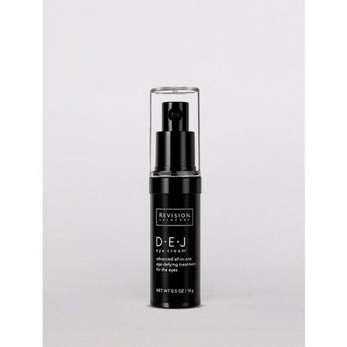 DEJ Eye Cream by REVISION SKINCARE Kin Mun Clinic