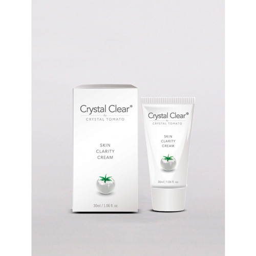 Crystal Tomato® Skin Clarity Cream | Kin Mun Clinic